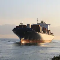 Les ports français restent pour l'instant ouverts. © DR