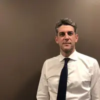 Alexis Degouy, délégué général de l’union des entreprises de Transport et logistique de France. © DR