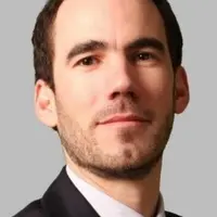 Cédric Lunel, directeur maketing chocolat premium Emena de Nestlé. © DR