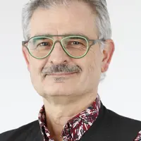Philippe Villevalois, directeur de l'Ifria Centre-Val de Loire. © DR