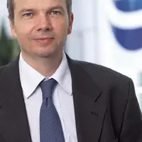 Marc Prikazsky, président de Healthforanimals. © DR