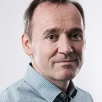 Phil Rumbol, président-directeur général de Bahlsen Family. © DR