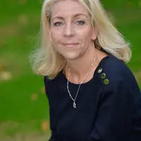 Béatrice Frecenon, directrice du cabinet de Didier Guillaume. © DR