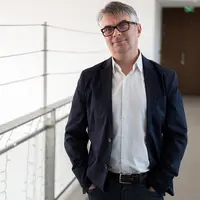 Thierry Desouches, directeur des relations extérieures et porte-parole de Coopérative U Enseigne. © DR