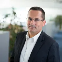 Jean-Philippe Lefrançois, directeur général d'Alpina Savoie. © DR