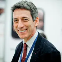 Xavier Terlet, directeur général de Protéines XTC.  © DR