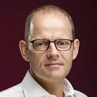 Jonathan Myers, directeur de PZ Cussons. © DR