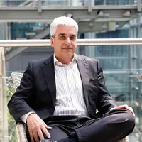 Miguel de Souza Gularte, PDG de Marfrig. © DR