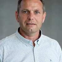 Christophe Congues, président délégué du groupe Euralis. © Laurent Pascal
