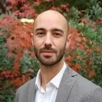 Renaud Bettin, responsable du pôle neutralité carbone à Carbone 4.