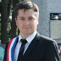 Stéphane Linou, auteur du livre Résilience alimentaire et sécurité nationale. © DR