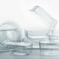 Certaines références d'emballage sont sous-utilisées, d'autres sont surutilisées. © DR