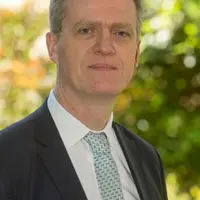 Florent Guhl quitte l'Agence bio pour prendre la direction de la Draaf Occitanie. © DR