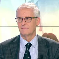 Gérard Calbrix, ex-directeur des affaires économiques de l'Atla. © DR