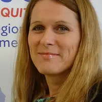 Véronique Hucault, déléguée générale de l’Aria Nouvelle-Aquitaine. © DR