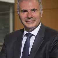 Pierre Pelouzet, médiateur des entreprises. © Alain Salesse - Bercy