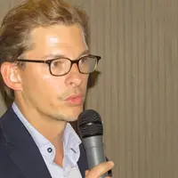 Armand Chaigne, directeur marketing de DS Smith Packaging France. © DR