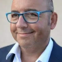 Bernard Antoniazzi, directeur industriel de Fromageries Terres d'or. © DR