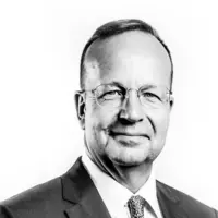 Frédéric Rostand, président du conseil d'administration de Louis Delhaize. © DR