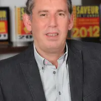Bernard Thibaut, président d'Inélis. © DR