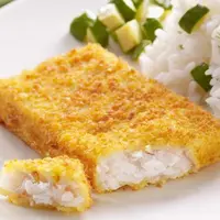 Le site d'Offranville de Sysco France qui produit des poissons enrobés est dépendant du scénario de la reprise de la restauration collective.  © DR