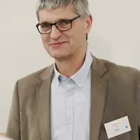 Maurice Huet, président d’Interbev Ovins. © Interbev