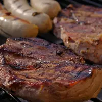 La consommation de viande devrait atteindre 35,1 kg par habitant d’ici à 2028. © DR
