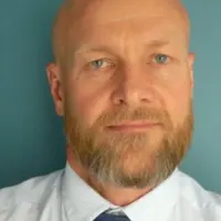 Guénhaël Brulé-Milon directeur financier de Soreal Ilou. © DR