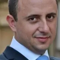 Paul-Eric Sattezzi, directeur exportation pour le veau et l’agneau du groupe Bigard. © DR