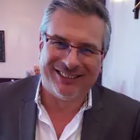 Gérald Avril responsable des ventes pour Saveurs d’Antoine © DR