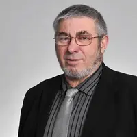 Guy Hermouet, président de la section bovine d'Interbev. © DR