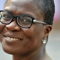 Esther Kalonji, déléguée générale du Syndicat national de la restauration rapide et du Syndicat national de la restauration thématique et commerciale.