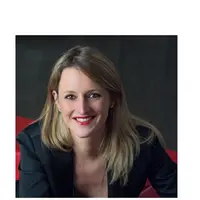 Anaïs Maury, directeur de la communication et des affaires publiques d'Ynsect. © E.Legouhy
