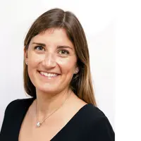 Cécile Guillou, directrice générale exécutive de Franprix. © DR