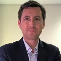 Mathieu Amar, directeur général délégué France d'Air Products. © DR