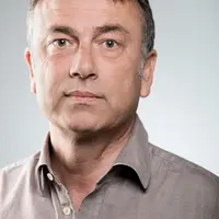 Jean-Paul Cadoret, responsable scientifique d'Algama.