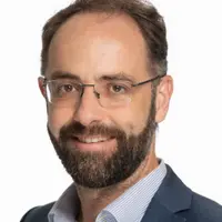 Guilherme Spadinger, directeur commerciale France et Europe de l'Ouest de la Coface. © DR