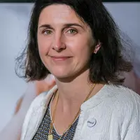 Marie-Cécile Rollin, directrice de Restau'co. © DR