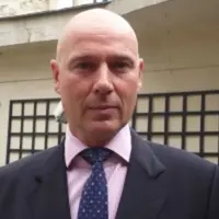 Gery Porcheron, directeur délégué de la société Les Mousquetaires. © DR