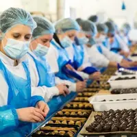 Selon le baromètre de l'Ania, quand 40% des grandes entreprises déclarent avoir enregistré une baisse de chiffre d’affaires, durant la période de conf