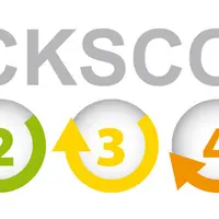 Visuel et compréhensible par tous, le Packscore pourrait être apposé à côté du Nutri-Score. © DR