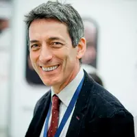 Xavier Terlet, codirigeant de Protéines XTC. © DR