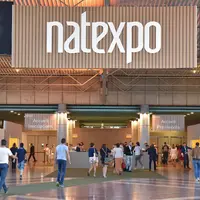 L'édition 2020 du Natexpo attend 10 000 à 12 000 visiteurs © DR