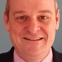 Pierre Lipatoff, futur directeur général d'Invivo Trading. © DR