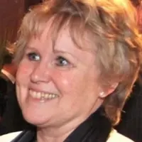 Bernadette Byrne, ex-responsable marketing viandes France, Belgique et Luxembourg au Bord Bia. © DR