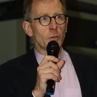 Jean-Louis Roy, quitte la direction administrative et financière de Fleury Michon. © DR