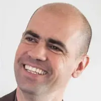 Didier Hamon, directeur marketing et communication de Vif. © DR