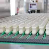 Les nouveaux flacons ont une contenance de 70 ml ou 90 ml. © DR