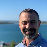 Frédéric Faure, directeur général du groupe Algaia. © DR