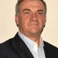 Jean-Luc Robert, directeur associé d'Agreefood. © DR